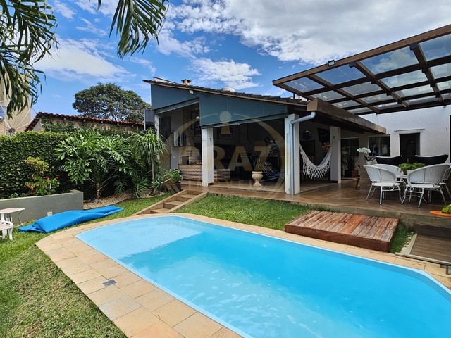 #803 - Casa para Venda em Luziânia - GO - 3