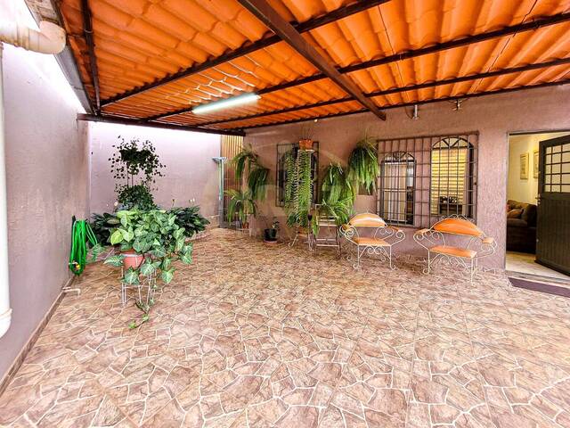 Venda em Alto das Caraibas - Luziânia