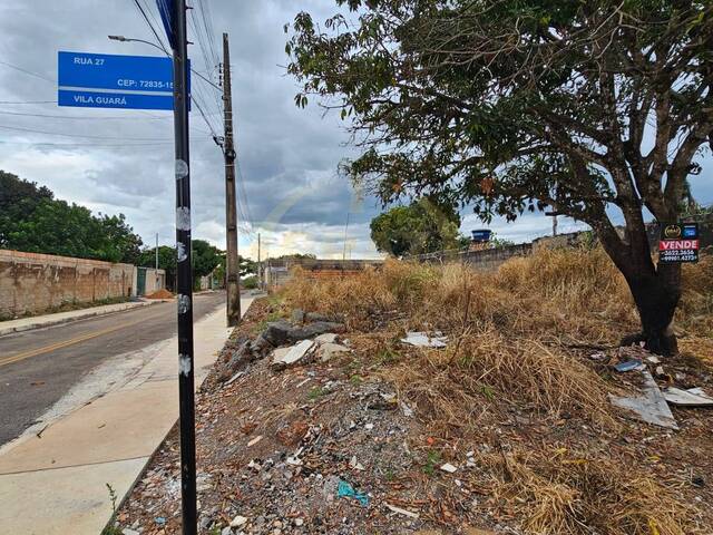 Área para Venda em Luziânia - 4