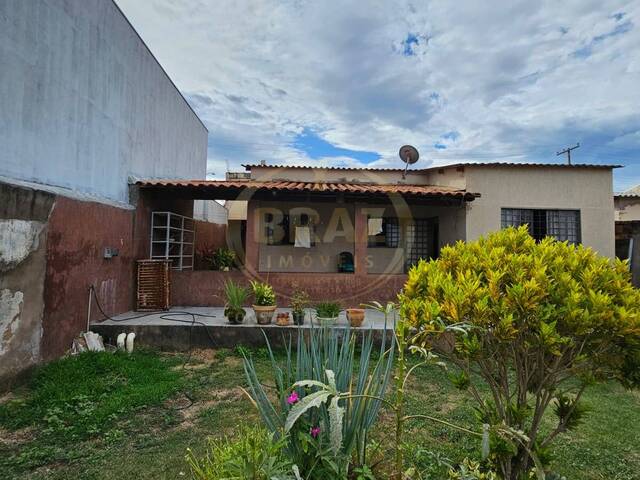 #816 - Casa para Venda em Luziânia - GO - 3