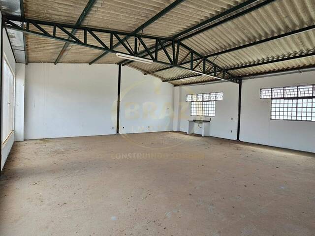Sala para Venda em Luziânia - 4
