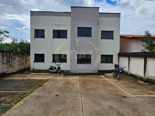 Venda em Vila Juracy - Luziânia
