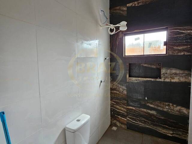 Casa para Venda em Luziânia - 5