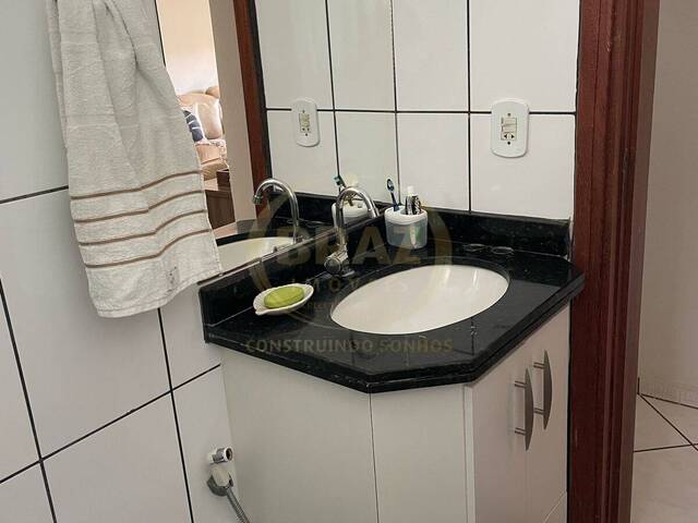 Apartamento para Venda em Luziânia - 5