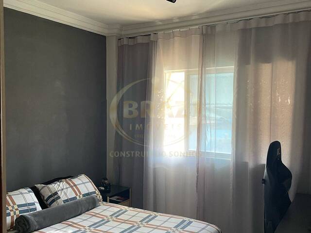 Apartamento para Venda em Luziânia - 4