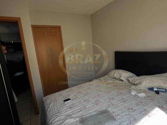 Apartamento para Venda em Luziânia - 4