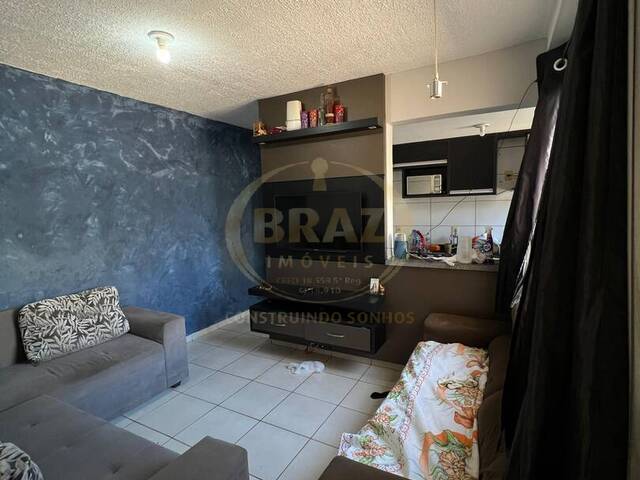 Apartamento para Venda em Luziânia - 5
