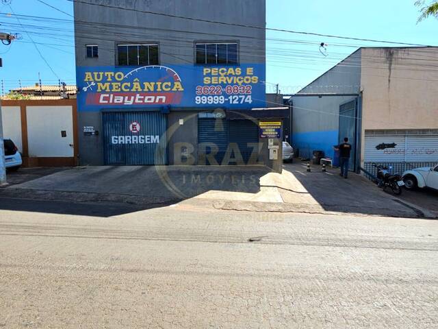 #829 - Sala para Venda em Luziânia - GO - 1