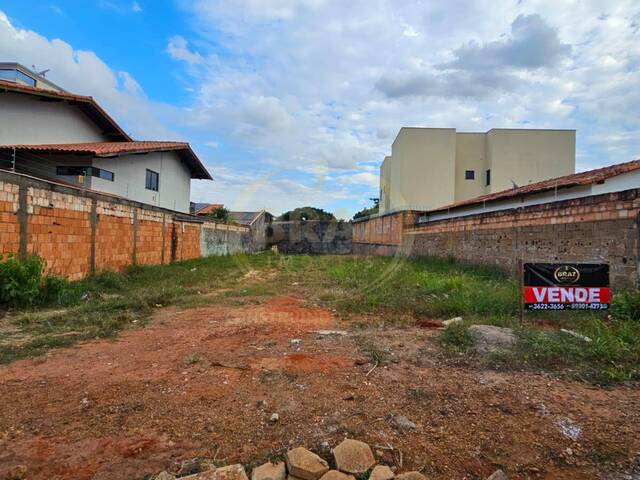 Área para Venda em Luziânia - 4
