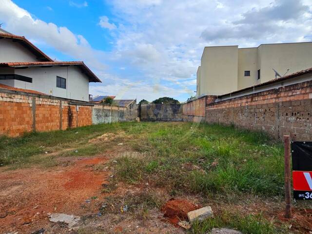Área para Venda em Luziânia - 5
