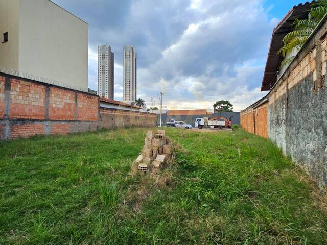 #830 - Área para Venda em Luziânia - GO - 1