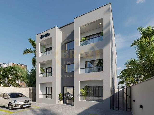 Apartamento para Venda em Luziânia - 5