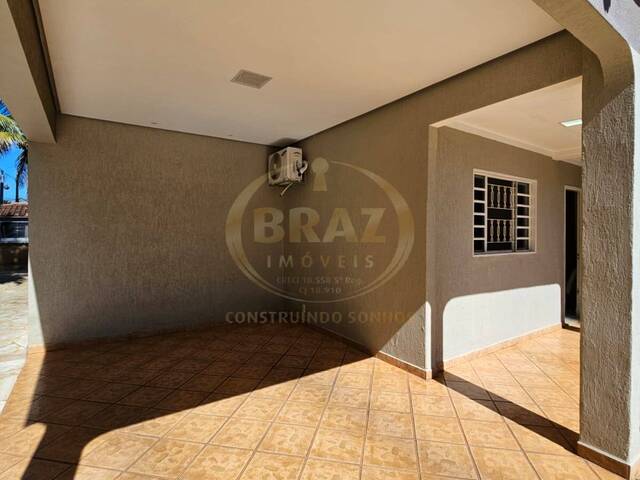Casa para Venda em Luziânia - 4