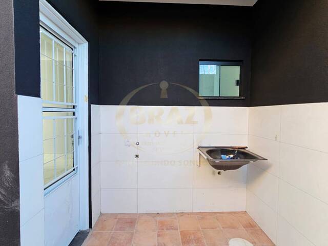 Casa para Venda em Luziânia - 4