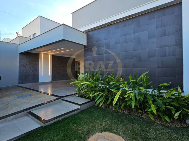 Casa para Venda em Luziânia - 5