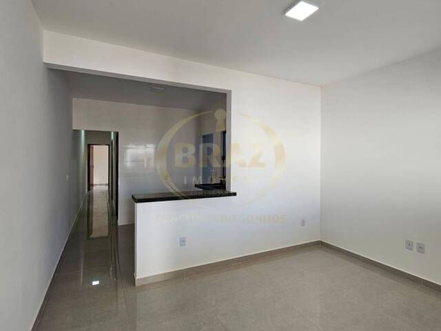 Casa para Venda em Luziânia - 4