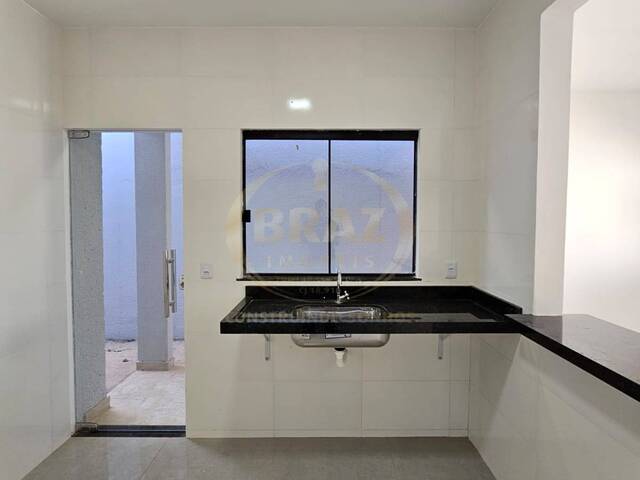 Casa para Venda em Luziânia - 5