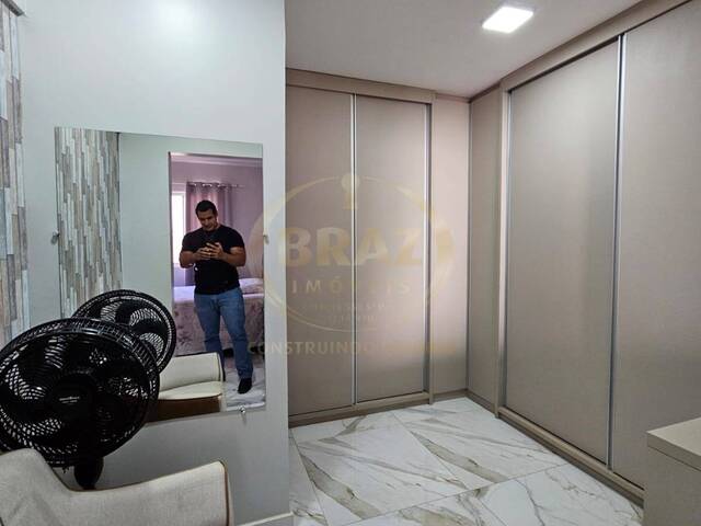 Apartamento para Venda em Luziânia - 4
