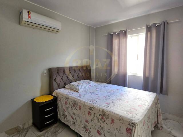 Apartamento para Venda em Luziânia - 5