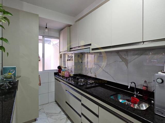 #841 - Apartamento para Venda em Luziânia - GO - 3