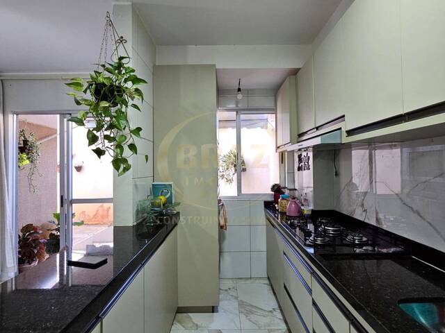 #841 - Apartamento para Venda em Luziânia - GO - 2