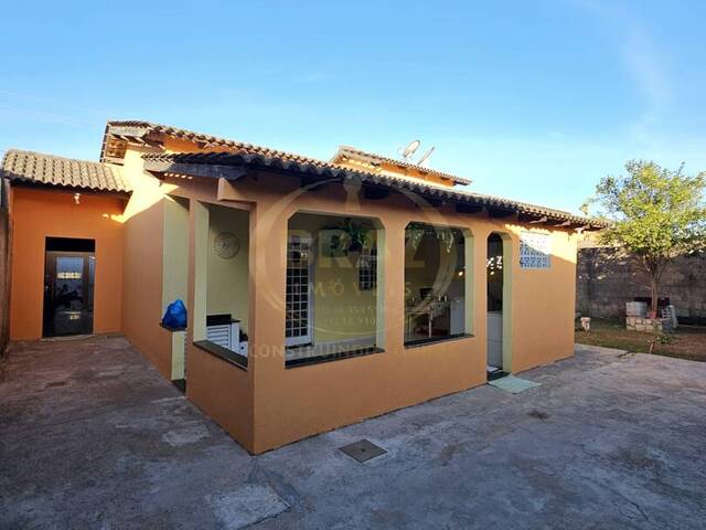 Casa para Venda em Luziânia - 5