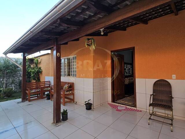 #844 - Casa para Venda em Luziânia - GO - 3