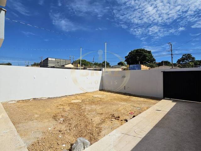 #846 - Casa para Venda em Luziânia - GO - 2