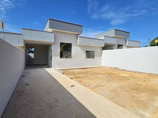 #846 - Casa para Venda em Luziânia - GO - 3