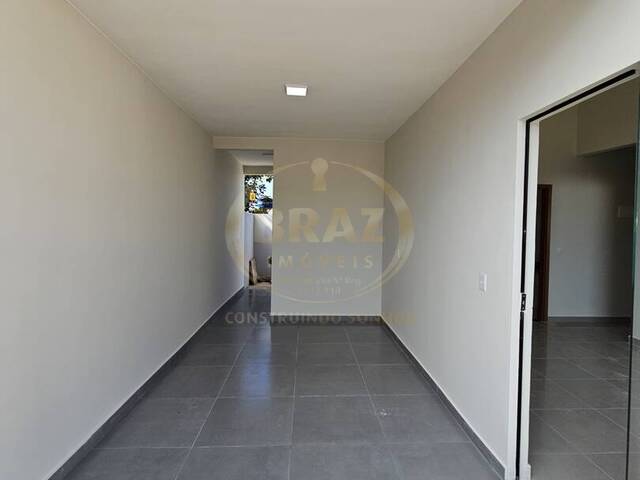 Casa para Venda em Luziânia - 5