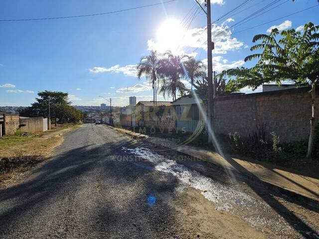 #847 - Área para Venda em Luziânia - GO - 2