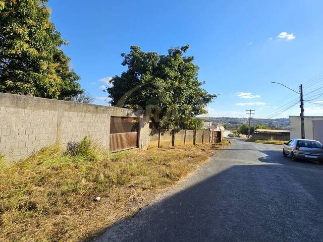 Área para Venda em Luziânia - 4