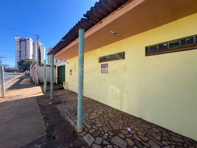 #849 - Área para Venda em Luziânia - GO - 2