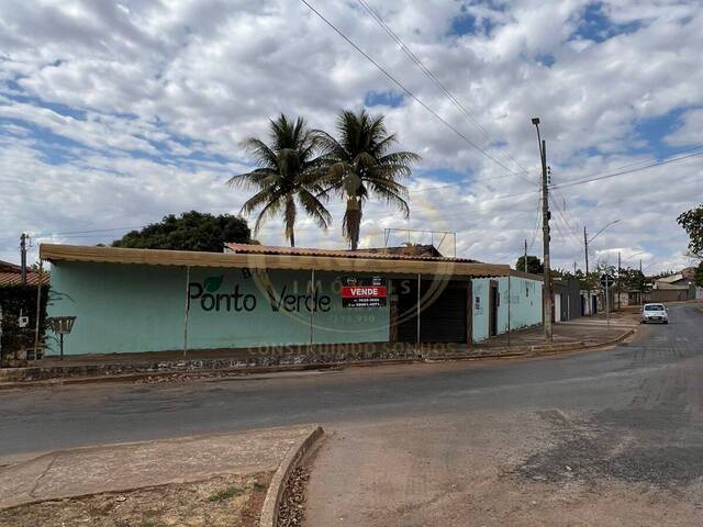Venda em Setor Leste - Luziânia