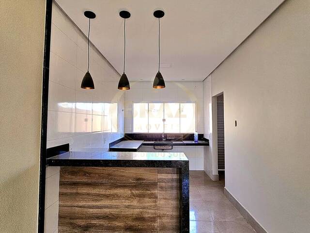 Casa para Venda em Luziânia - 5