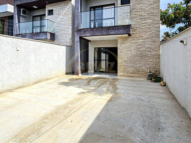 #852 - Casa para Venda em Luziânia - GO - 2