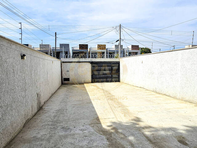 #852 - Casa para Venda em Luziânia - GO - 3