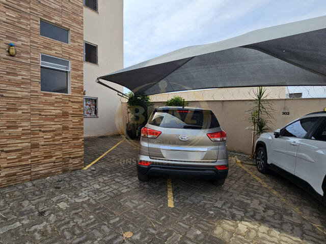 #853 - Apartamento para Venda em Luziânia - GO - 2