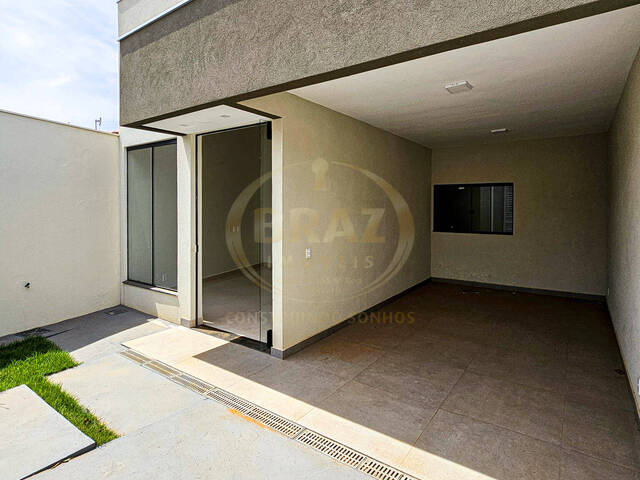Casa para Venda em Luziânia - 4