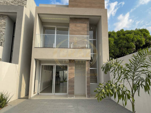 Casa para Venda em Luziânia - 4