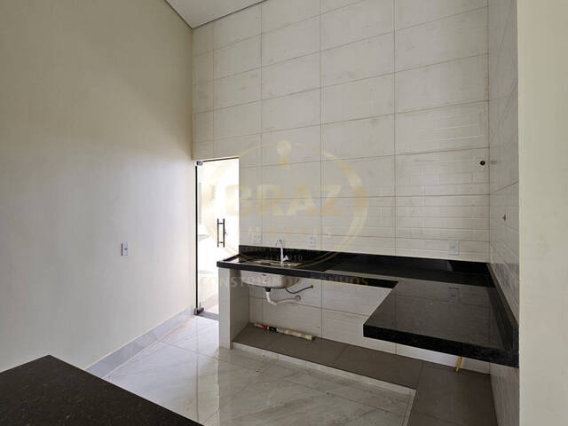 Casa para Venda em Luziânia - 4