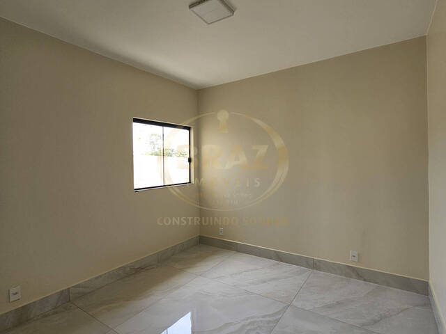 Casa para Venda em Luziânia - 5