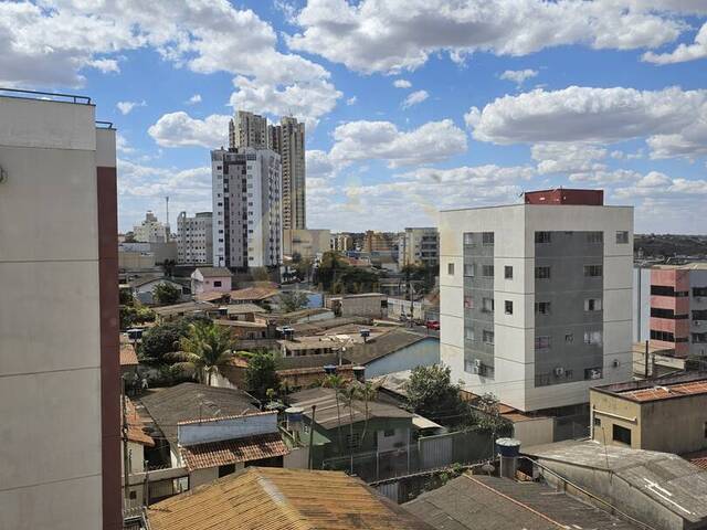 Apartamento para Venda em Luziânia - 4