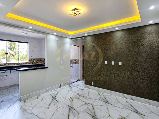 Apartamento para Venda em Luziânia - 4