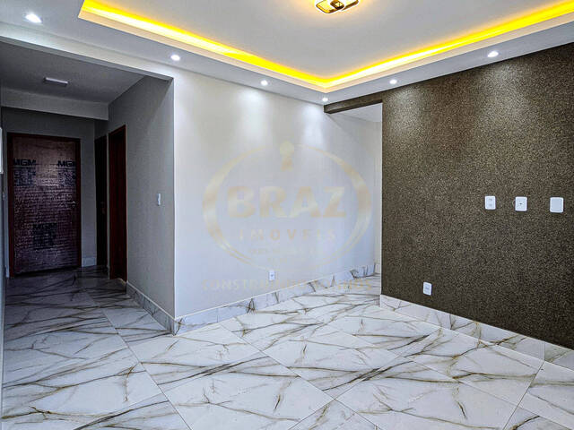 Apartamento para Venda em Luziânia - 5