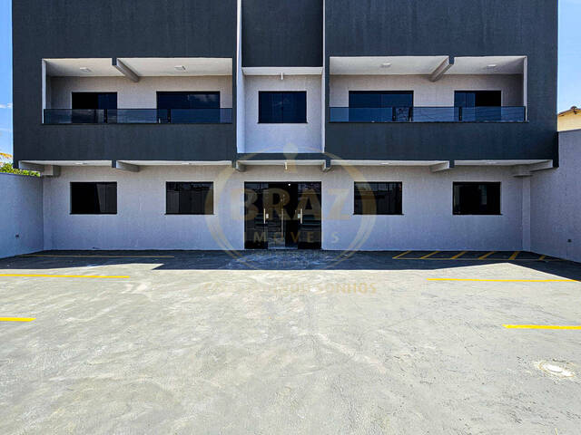 #843 - Apartamento para Venda em Luziânia - GO - 2