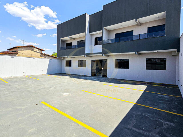 #843 - Apartamento para Venda em Luziânia - GO - 3