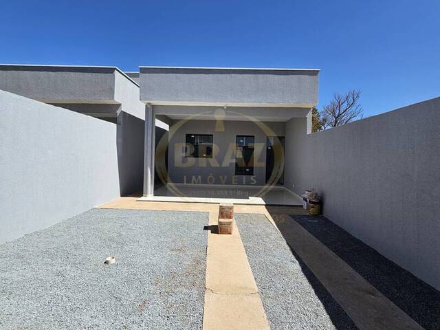 Venda em Parque Alvorada I - Luziânia