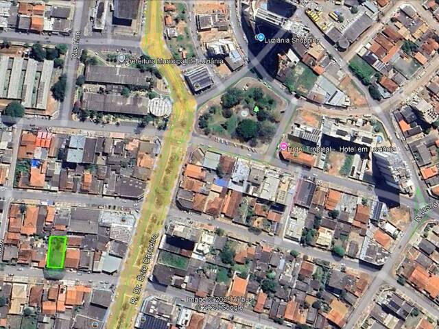 #856 - Área para Venda em Luziânia - GO - 2