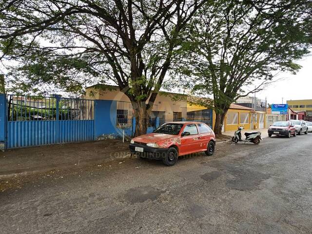 #856 - Área para Venda em Luziânia - GO - 3